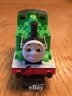 Hornby OO Gauge R9070 Thomas the Tank Engine & Friends Oliver Very Rare