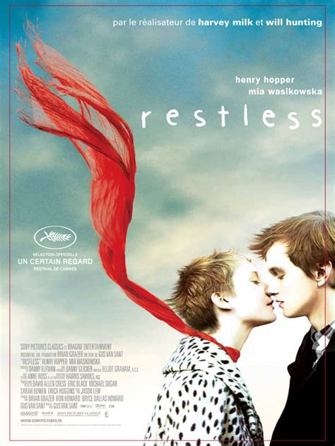 Restless - Film 2011 - AlloCiné