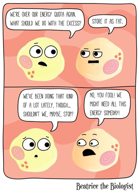 Some biology humor for you all | Biology humor, Biology jokes, Science humor