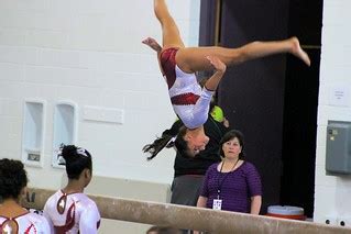 Spencer Jones [Beam] 4/12/12 | Spencer Jones Beam USAG Colle… | Flickr