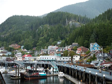 Top 10 Best Experiences in Juneau, Alaska – Trips To Discover