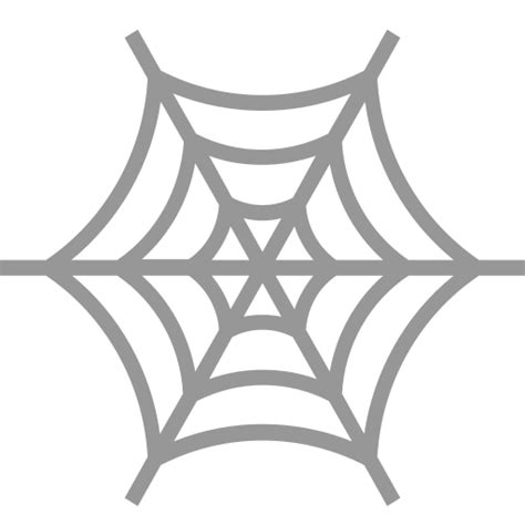 🕸 spider web Emoji high definition big picture and Unicode information ...