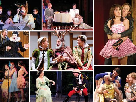 Shakespeare comedies ranked from frothy rom-coms to problem plays