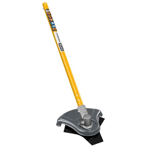 Ryobi Reconditioned Expand-It 8 in. Brush Cutter Trimmer Attachment ...