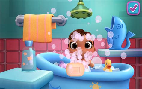 Doc McStuffins: Baby Nursery APK - Free download for Android