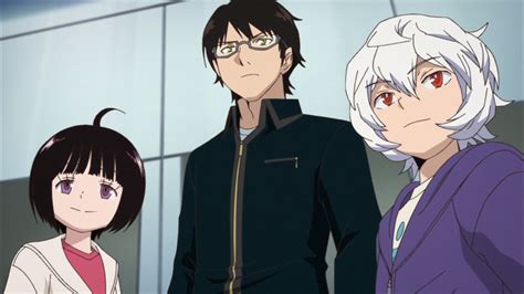 World Trigger Season 3 - What We Know So Far