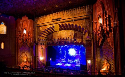 Fox theater oakland interior photos