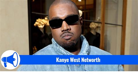 Kanye West Net Worth 2023- How Rich Is The Famous American Rapper ...