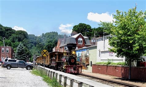 Glen Rock – Northern Central Railway of York