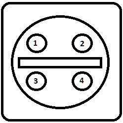 How To Wire And Test A 4 Wire O2 Sensor (Wiring Diagram Included)