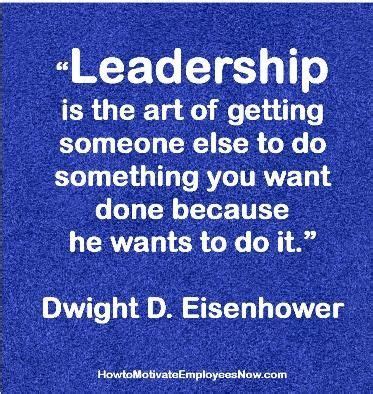 BUSINESS QUOTE: Motivation Quotation by Dwight D. Eisenhower #Business ...