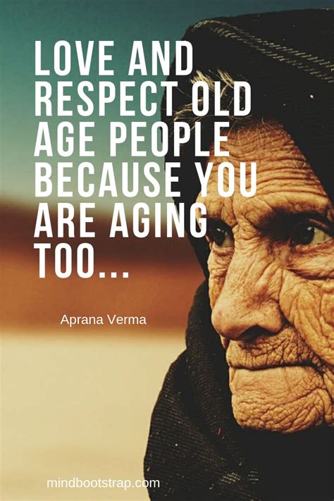 42+ Inspiring Age Quotes and Sayings - MindBootstrap