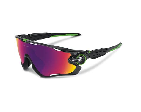 Oakley's new Jawbreaker Sunglasses - Triathlon Magazine Canada