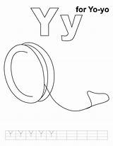 Yo Yo Coloring Pages Coloring Pages sketch template
