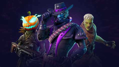 Las nuevas skins de Halloween traen a Catrina a Fortnite - Movistar eSports