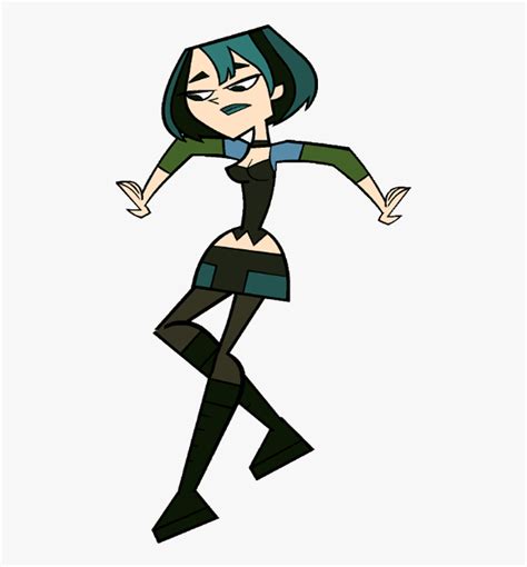 [17+] Awesome Gwen Total Drama Island Wallpapers - Wallpaper Box