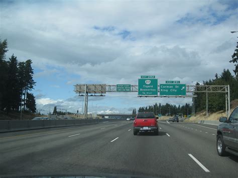 Interstate 5 - Oregon | Interstate 5 - Oregon | Flickr - Photo Sharing!