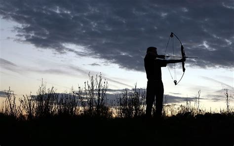 Pse Archery, Bow and Arrow HD wallpaper | Pxfuel