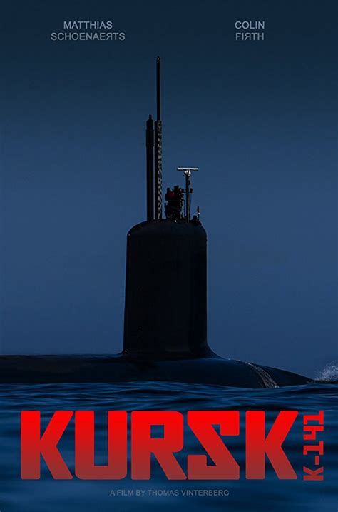 Kursk Movie |Teaser Trailer