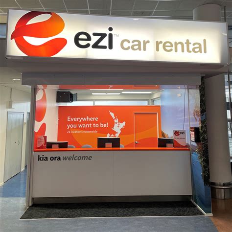 Car Rental Auckland International Airport | Ezi Car Rental – Home