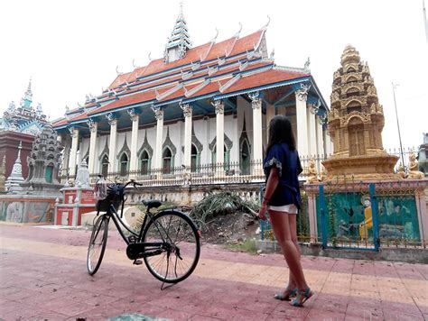 DOWN SOUTH | Why I Visited Battambang First Over Siem Reap | Interaksyon