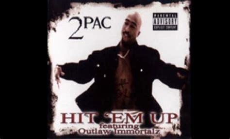 Spotify announce Tupac’s ‘Hit Em Up’ as most streamed track from the ...