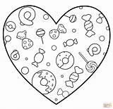 Valentines Heart coloring Page  Free Printable Coloring Pages sketch template