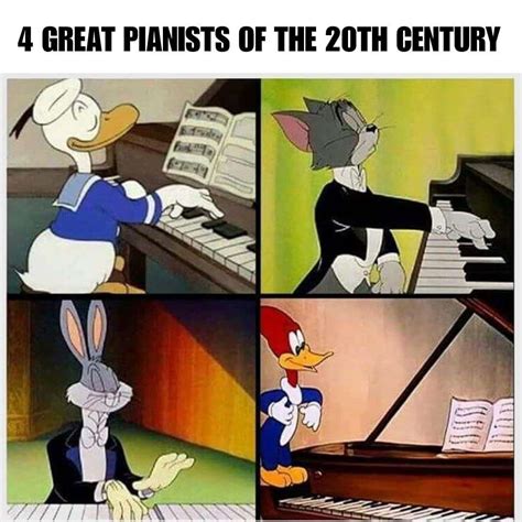 Absolutely! 😁😎 Who else fell in love with classical music because of "Tom & Jerry"? 😜🥰🎶 | Piano ...