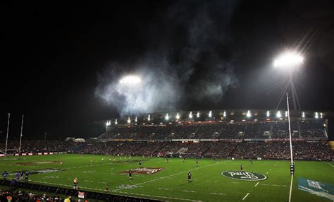 Waikato Stadium | Stuff.co.nz