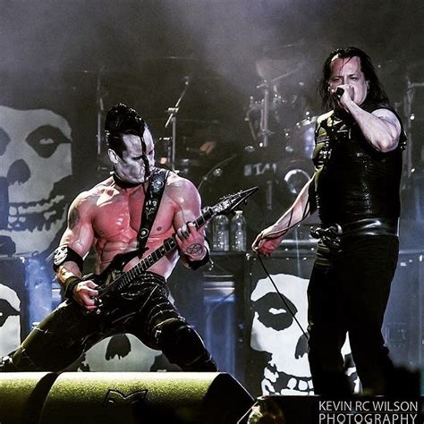 Misfits | Horror punk bands, Glenn danzig misfits, Danzig misfits