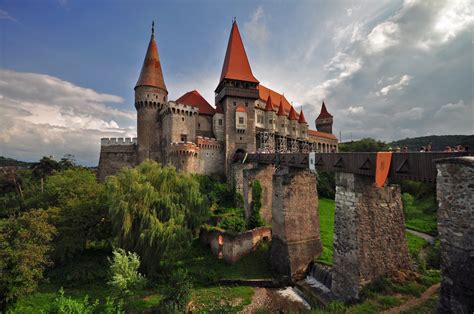 Real Medieval Castle