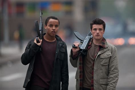 Review: Red Dawn | Newcity Film