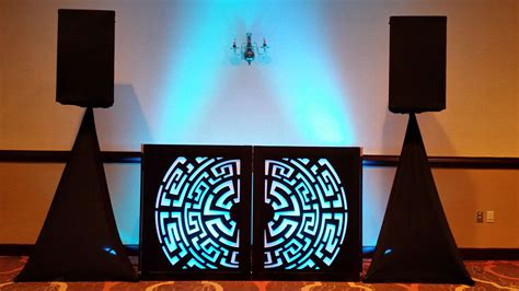 DJ, weddings, Parties, custom lighting, receptions, up lighting ...