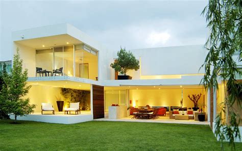 Modern Minimalist House Designs And Architectures