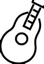 Acoustic Guitar Clip Art - ClipArt Best