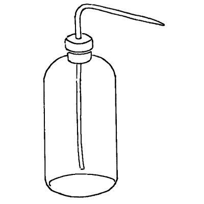 Share more than 128 wash bottle drawing latest - seven.edu.vn