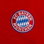 Bayern München T-Shirt - Red/White Kids | www.unisportstore.com