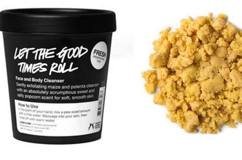 21 Lush Products That Actually Do What They Say