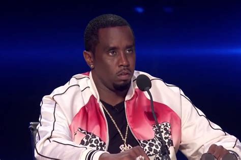 Diddy’s Stare Face Meme From ‘The Four’ Episode Takes Over Web - XXL