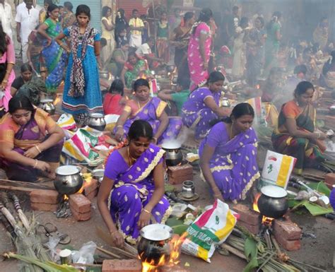 What is Kaanum Pongal? and why we are celebrating Pongal? Thai Pongal