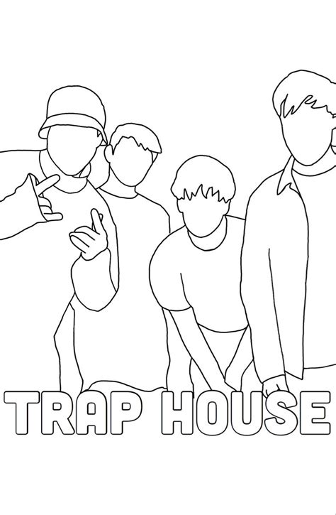 #coloring #quarentine #bored #traphouse #youtube #samandcolby #jakewebber #tarayummy | Cute ...