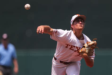 Longhorns Baseball 2023 Schedule Breakdown: Can Texas Handle A ...