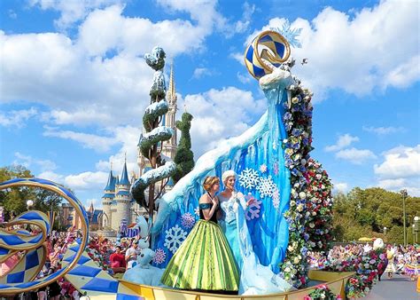 Ultimate Guide to Frozen Fun at Disney World: Locations & Tips - Double Your WDW