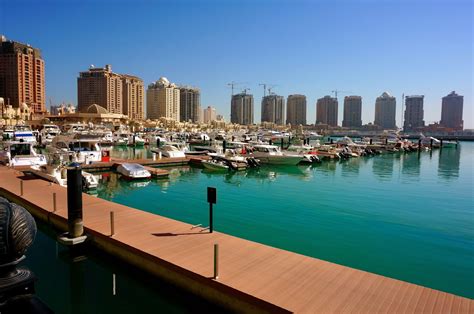 6 Unmissable Restaurants at The Pearl, Qatar - Follow Your Sunshine