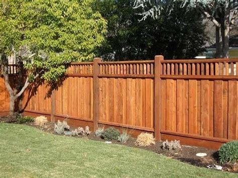 Beautiful Fence Design Ideas – decorafit.com