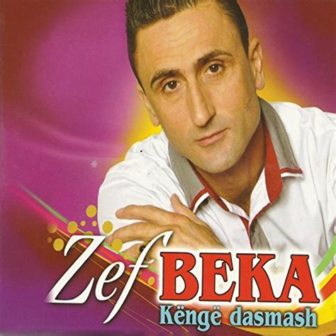 Spiele Këngë Dasmash von Zef Beka auf Amazon Music ab