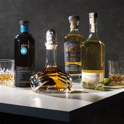 Top Tequilas to Try in 2021 | Sipping tequila, Best sipping tequila ...