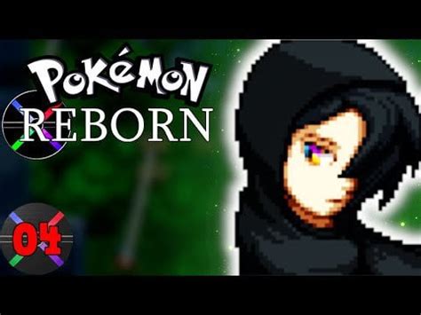 🌿Pokémon Reborn Ep.19 - Pulse Tangrowth INVASIVE Attack!!🌿 : PokemonReborn