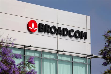 Broadcom starts onboarding VMware employees, swaps office logos, after ‘stressful’ journey to ...