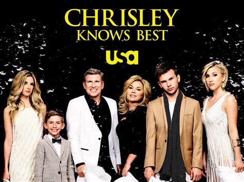 Image result for chrisley knows best | Tv series to watch, Tv series ...